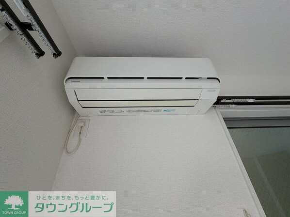 若宮町1丁目戸建の物件内観写真